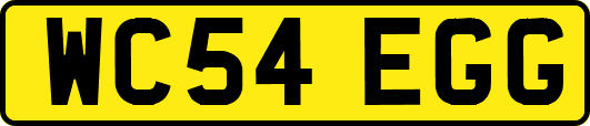 WC54EGG