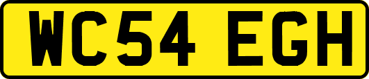 WC54EGH