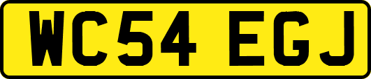 WC54EGJ