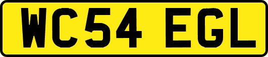 WC54EGL
