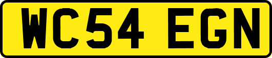 WC54EGN