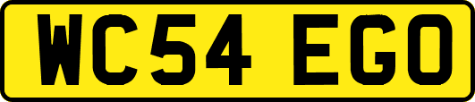 WC54EGO