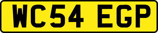 WC54EGP
