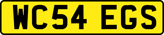 WC54EGS