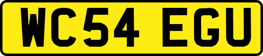 WC54EGU