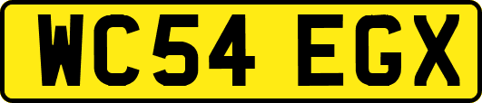 WC54EGX