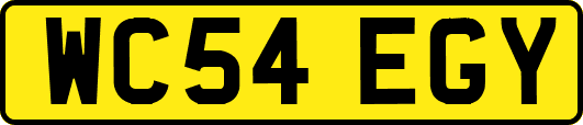 WC54EGY