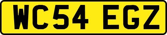 WC54EGZ