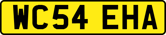 WC54EHA