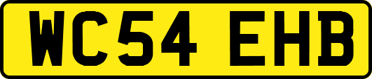 WC54EHB