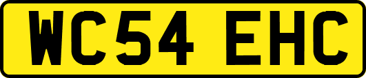 WC54EHC