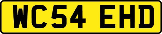 WC54EHD