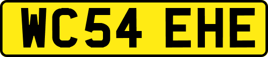 WC54EHE