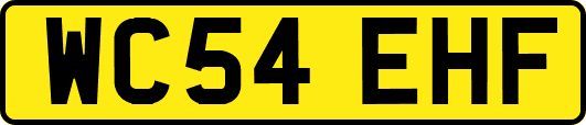 WC54EHF