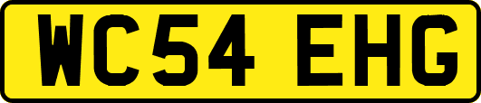 WC54EHG