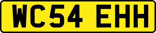 WC54EHH