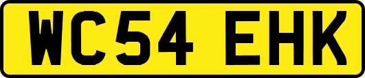 WC54EHK