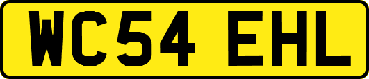 WC54EHL