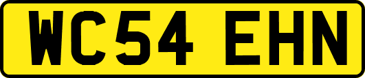 WC54EHN