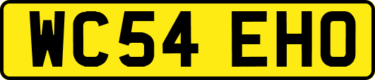 WC54EHO