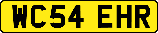 WC54EHR