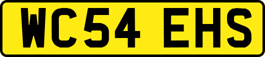 WC54EHS