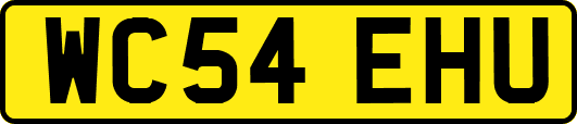 WC54EHU