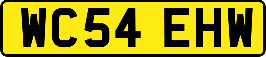 WC54EHW