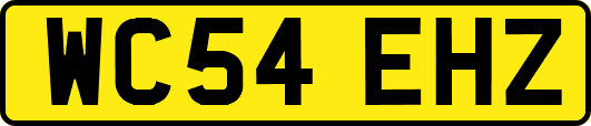 WC54EHZ