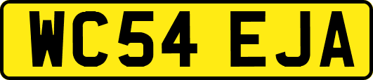 WC54EJA