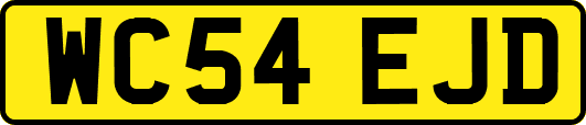 WC54EJD