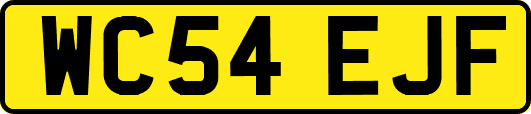 WC54EJF