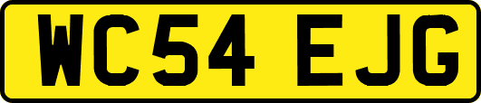 WC54EJG