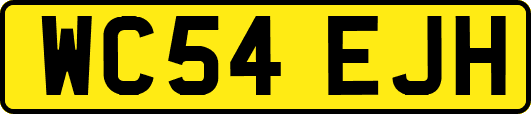 WC54EJH