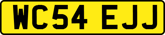 WC54EJJ