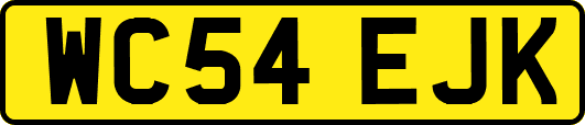 WC54EJK
