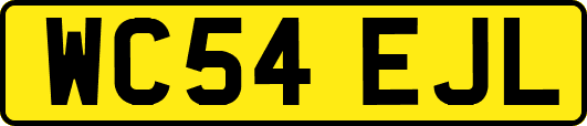 WC54EJL