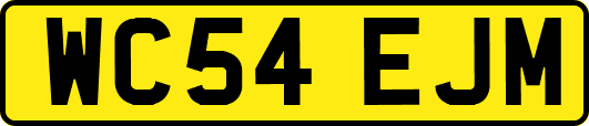 WC54EJM