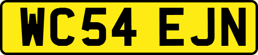 WC54EJN