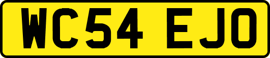 WC54EJO