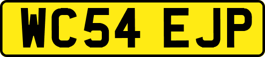 WC54EJP