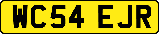 WC54EJR