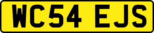 WC54EJS