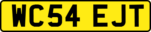 WC54EJT