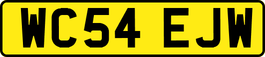 WC54EJW