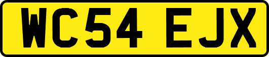 WC54EJX