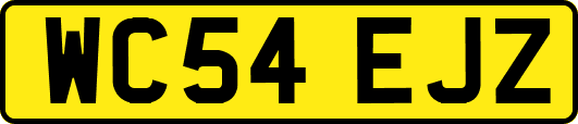 WC54EJZ