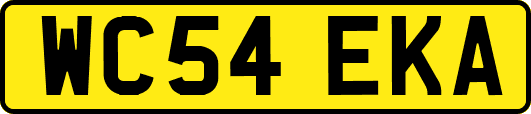 WC54EKA