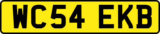 WC54EKB