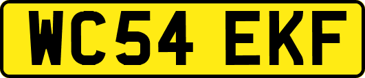 WC54EKF